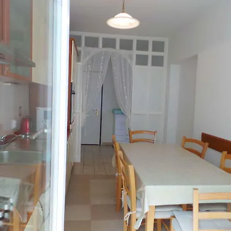 In 38117 Apartament Opatija