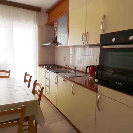 In 38117 Apartament Opatija