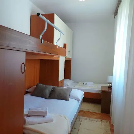 In 38117 Apartament Opatija