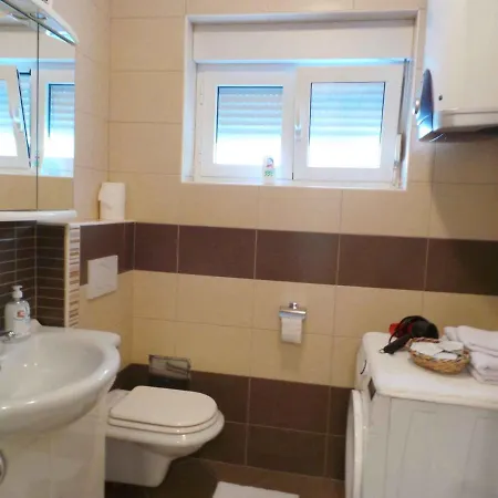 In 38117 Apartament Opatija