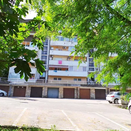 In 38117 Apartament *