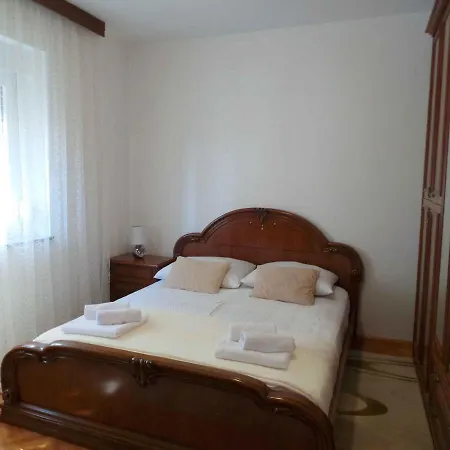 In 38117 Apartament *