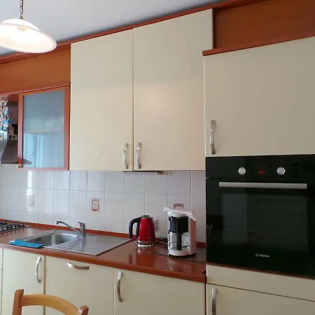 In 38117 Apartament Opatija